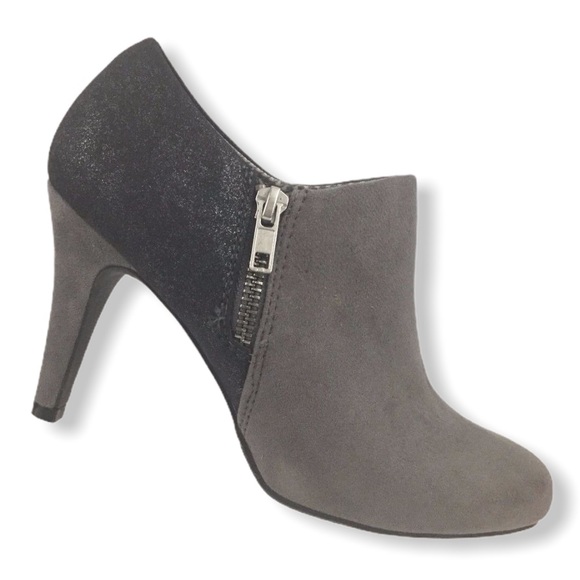 dexflex comfort Shoes - Dexflex Comfort | heeled booties | 6.5